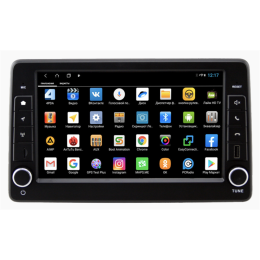 Parafar PF156XHD9 для Renault Arkana I 2019-2024 на Android 12.0
