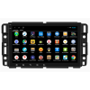 Штатная магнитола Parafar для Chevrolet Tahoe III 2006-2014 на Android 12.0 (PF041XHD8)