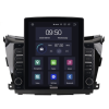 Штатная магнитола CarMedia OL-1663-HL TESLA для Nissan Murano III (Z52) 2015-2022 на Android 10.0