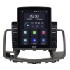 Штатная магнитола CarMedia OL-1669-HL TESLA для NISSAN Teana II 2008-2013 на Android 10.0