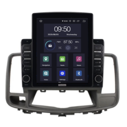 CarMedia OL-1669-HL TESLA для NISSAN Teana II 2008-2013 на Android 10.0