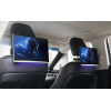 НАВЕСНОЙ МОНИТОР 12.5" ERGO ER1250AN (ANDROID 11, HDMI IN/OUT), СЕРЕБРИСТЫЙ