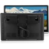 НАВЕСНОЙ МОНИТОР 12.5" ERGO ER1250AN (ANDROID 11, HDMI IN/OUT), СЕРЕБРИСТЫЙ