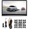 НАВЕСНОЙ МОНИТОР 12.5" ERGO ER1250AN (ANDROID 11, HDMI IN/OUT), СЕРЕБРИСТЫЙ