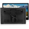 НАВЕСНОЙ МОНИТОР 13.3" ERGO ER1350AN (ANDROID 11) ДУБЛИРОВАНИЕ ЭКРАНОВ