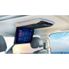 МОТОРИЗИРОВАННЫЙ ПОТОЛОЧНЫЙ СМАРТ ТВ 17,3" ERGO ER17AT (ANDROID)