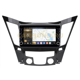 CarMedia OL-9716-N (с кнопками) для Hyundai Sonata VI (YF) 2009-2014 на Android 10.0