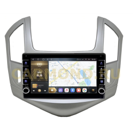 CarMedia OL-9292-N (с кнопками) для Chevrolet Cruze 2012-2015 на Android 10.0