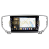 Штатная магнитола CarMedia OL-9733-N (с кнопками) для KIA Sportage IV 2016-2018 на Android 10.0