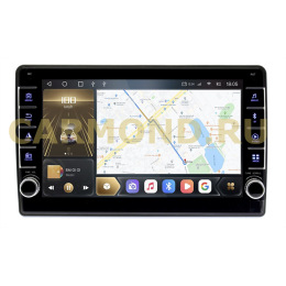 CarMedia OL-9936-N (с кнопками) для Opel Astra H 2004-2015 на Android 10.0