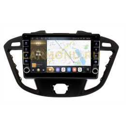 CarMedia OL-9288-N (с кнопками) для Ford Transit 2014-2022 на Android 10.0
