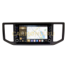 Штатная магнитола CarMedia OL-1972-P (с кнопками) для Volkswagen Crafter 2017-2024 на Android 10.0
