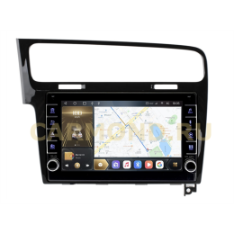 CarMedia OL-1907-P (с кнопками) для Volkswagen GOLF 7 2013-2019 на Android 10.0