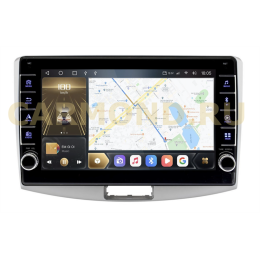 CarMedia OL-1901-P (с кнопками) для Volkswagen Passat CC 2011-2017, Passat B6, B7 2011-2015 на Android 10.0