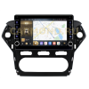 Штатная магнитола CarMedia OL-1281-1-P (с кнопками) для Ford Mondeo IV 2010-2015 на Android 10.0