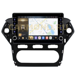 CarMedia OL-1281-1-P (с кнопками) для Ford Mondeo IV 2010-2015 на Android 10.0