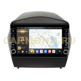 CarMedia OL-1702-P (с кнопками) для Hyundai ix35, Tucson II 2011-2015 на Android 10.0