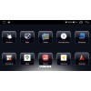 Штатная магнитола Stonelock VW701MB 3/32 ГБ для Volkswagen Touareg 2002-2010, Multivan T5 2003-2015 на Android 10.0