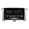 Штатная магнитола Stonelock TOY910MB 6/128 ГБ для Toyota Land Cruiser 100 2002-2007 на Android 10.0