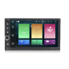 CarMedia MKD-7063-P6 2Din Universal на Android 10.0