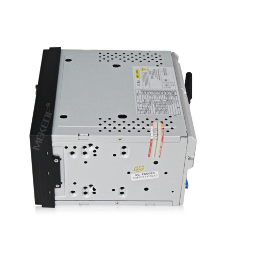 CarMedia MKD-7063-P6 2Din Universal на Android 10.0