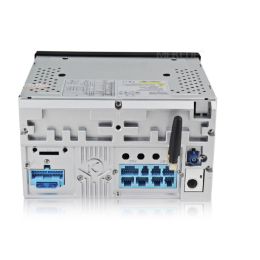 CarMedia MKD-7063-P6 2Din Universal на Android 10.0