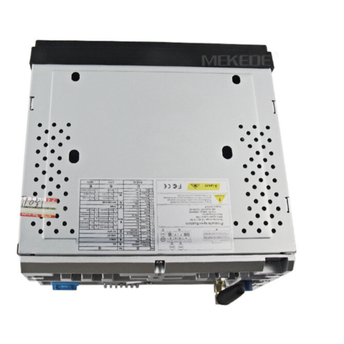 CarMedia MKD-7063-P6 2Din Universal на Android 10.0