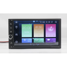 CarMedia MKD-7063-P6 2Din Universal на Android 10.0