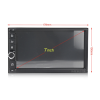 CarMedia MKD-7063-P6 2Din Universal на Android 10.0