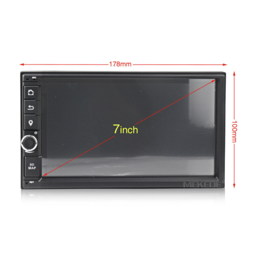CarMedia MKD-7063-P6 2Din Universal на Android 10.0
