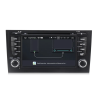 Штатная магнитола CarMedia MKD-A790-P6 для Audi A6 1998-2004 C5 на Android 10.0