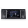 Штатная магнитола CarMedia MKD-7002-P6 для BMW X5 (E53), 7 (E38) 2000-2006, 5-я серия (E39) 1996-2003, 7-я серия (E38) 1994-2001 на Android 10.0
