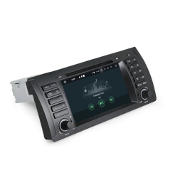 CarMedia MKD-7002-P6 для BMW X5 (E53), 7 (E38) 2000-2006, 5-я серия (E39) 1996-2003, 7-я серия (E38) 1994-2001 на Android 10.0