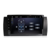 Штатная магнитола CarMedia MKD-9002-P6 для BMW X5 (E53), 7 (E38) 2000-2006, 5-я серия (E39) 1996-2003, 7-я серия (E38) 1994-2001 на Android 10.0