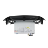 Штатная магнитола CarMedia MKD-7081-P6 для Ford Focus III 2011-2016 на Android 10.0