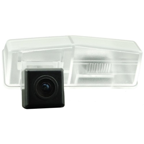 Штатная магнитола DayStar DS-7048HD для Toyota Camry V50 2011-2014 на Android 9.0
