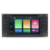 Штатная магнитола CarMedia MKD-7016-P6 для Volkswagen Touareg 2002-2010, Multivan T5 2003-2015 на Android 10.0