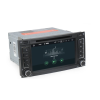 Штатная магнитола CarMedia MKD-7016-P6 для Volkswagen Touareg 2002-2010, Multivan T5 2003-2015 на Android 10.0