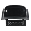 Штатная магнитола CarMedia MKD-7092-P6 для Renault Megane II 2002-2009 на Android 10.0