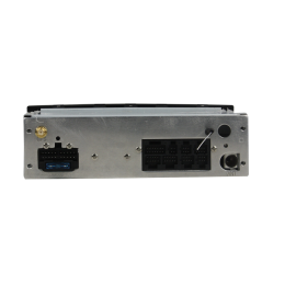 CarMedia MKD-7092-P6 для Renault Megane II 2002-2009 на Android 10.0