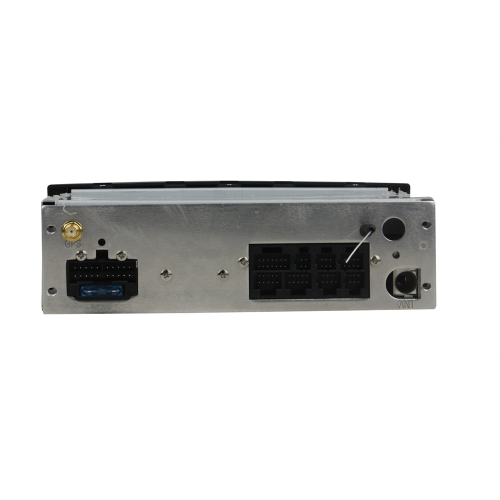 Штатная магнитола CarMedia MKD-7092-P6 для Renault Megane II 2002-2009 на Android 10.0