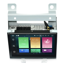 CarMedia MKD-S709-P6N для Land Rover Freelander II 2006-2015 на Android 11.0