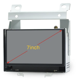 CarMedia MKD-S709-P6N для Land Rover Freelander II 2006-2015 на Android 11.0