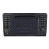 Штатная магнитола CarMedia MKD-7008-P6 для Mercedes GL-klasse (X164), ML-klasse (W164) 2005-2012 на Android 10.0