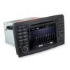 Штатная магнитола CarMedia MKD-7008-P6 для Mercedes GL-klasse (X164), ML-klasse (W164) 2005-2012 на Android 10.0
