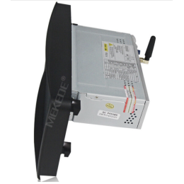 CarMedia MKD-9008-P6 для Mercedes GL-klasse (X164), ML-klasse (W164) 2005-2012 на Android 10.0
