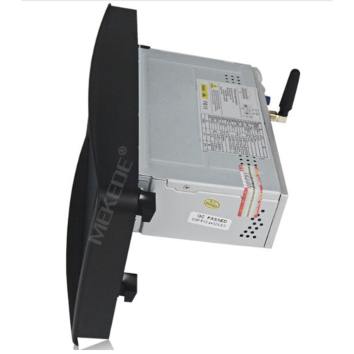 Штатная магнитола CarMedia MKD-9008-P6 для Mercedes GL-klasse (X164), ML-klasse (W164) 2005-2012 на Android 10.0