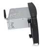 Штатная магнитола CarMedia MKD-9008-P6 для Mercedes GL-klasse (X164), ML-klasse (W164) 2005-2012 на Android 10.0