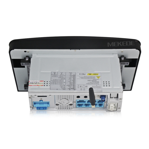 Штатная магнитола CarMedia MKD-9008-P6 для Mercedes GL-klasse (X164), ML-klasse (W164) 2005-2012 на Android 10.0