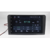 Штатная магнитола CarMedia MKD-9008-P6 для Mercedes GL-klasse (X164), ML-klasse (W164) 2005-2012 на Android 10.0